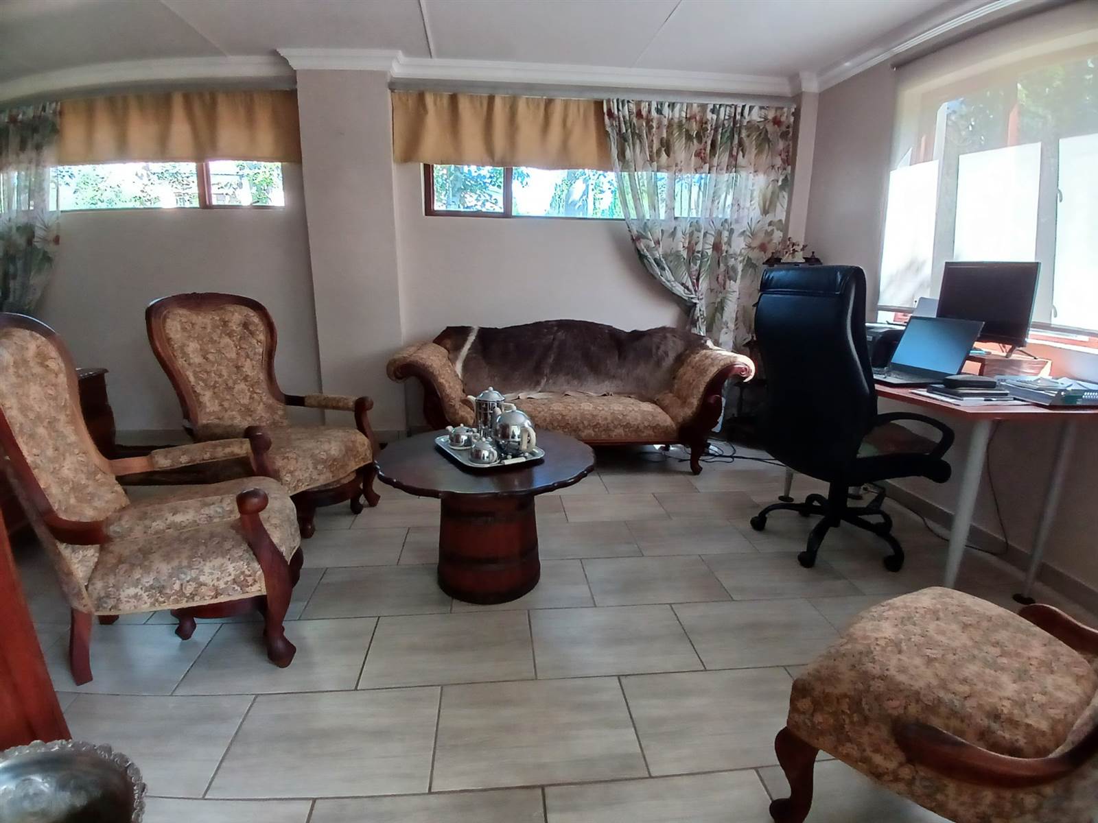 3 Bed House in Magersfontein Memorial Golf Estate photo number 14
