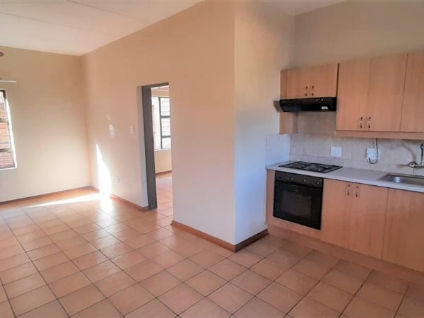 1 Bed Apartment in Potchefstroom Central