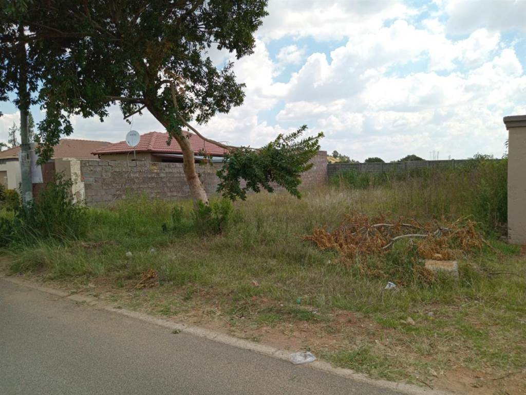 260 m² Land available in Goudrand photo number 9