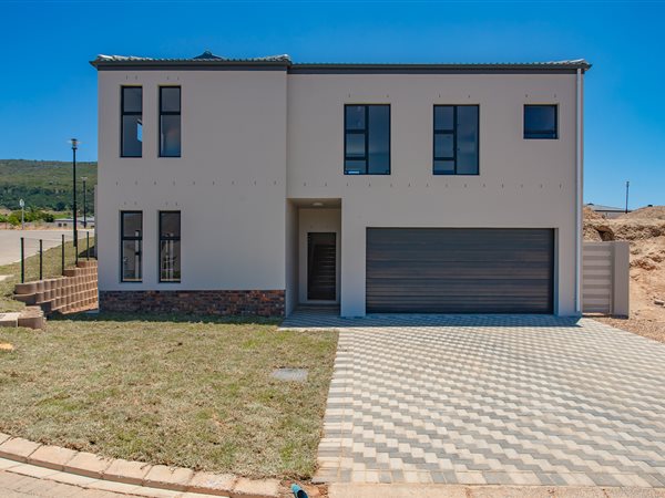 3 Bed House in Paarl Central West