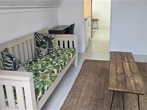 Flat in Welbedacht
