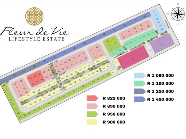 330 m² Land 330 m² Land