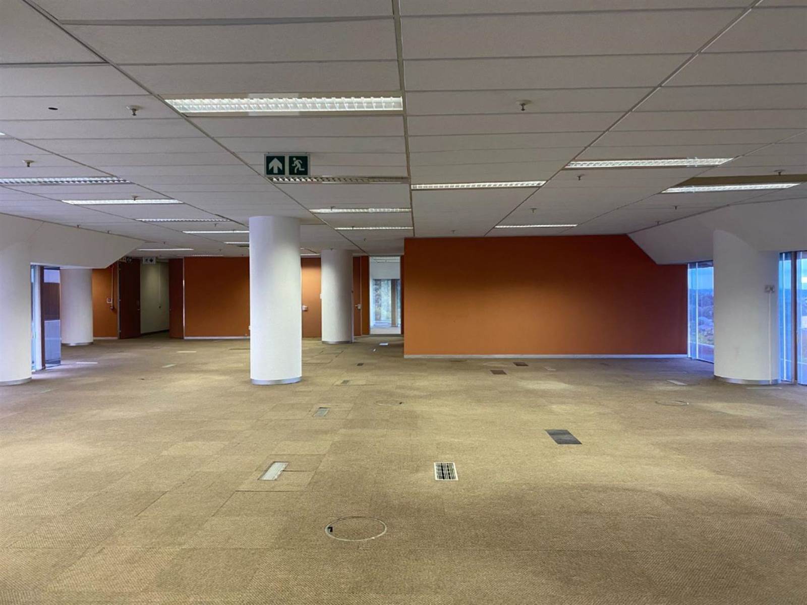 1526  m² Commercial space in Auckland Park photo number 3