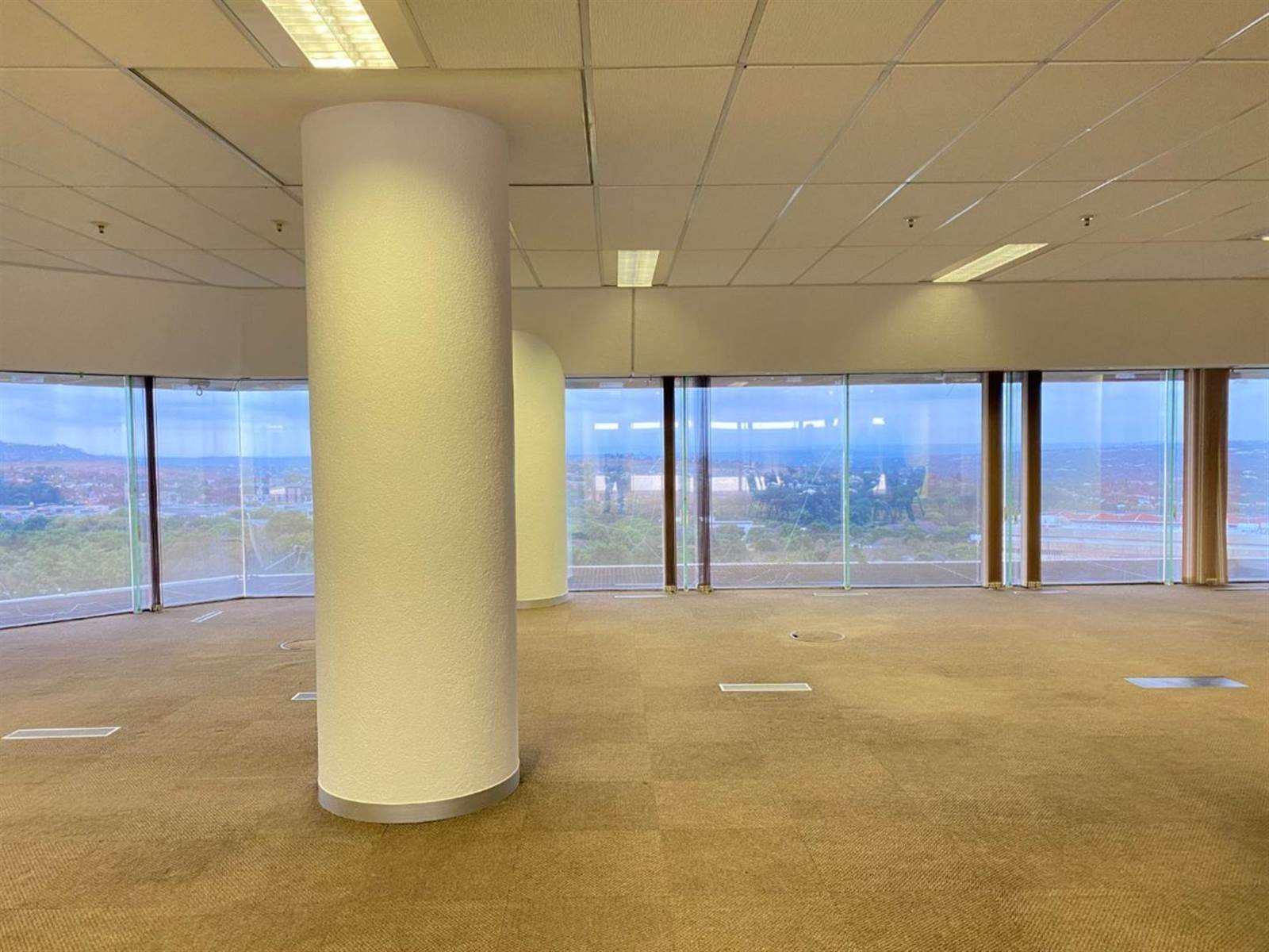 1526  m² Commercial space in Auckland Park photo number 4
