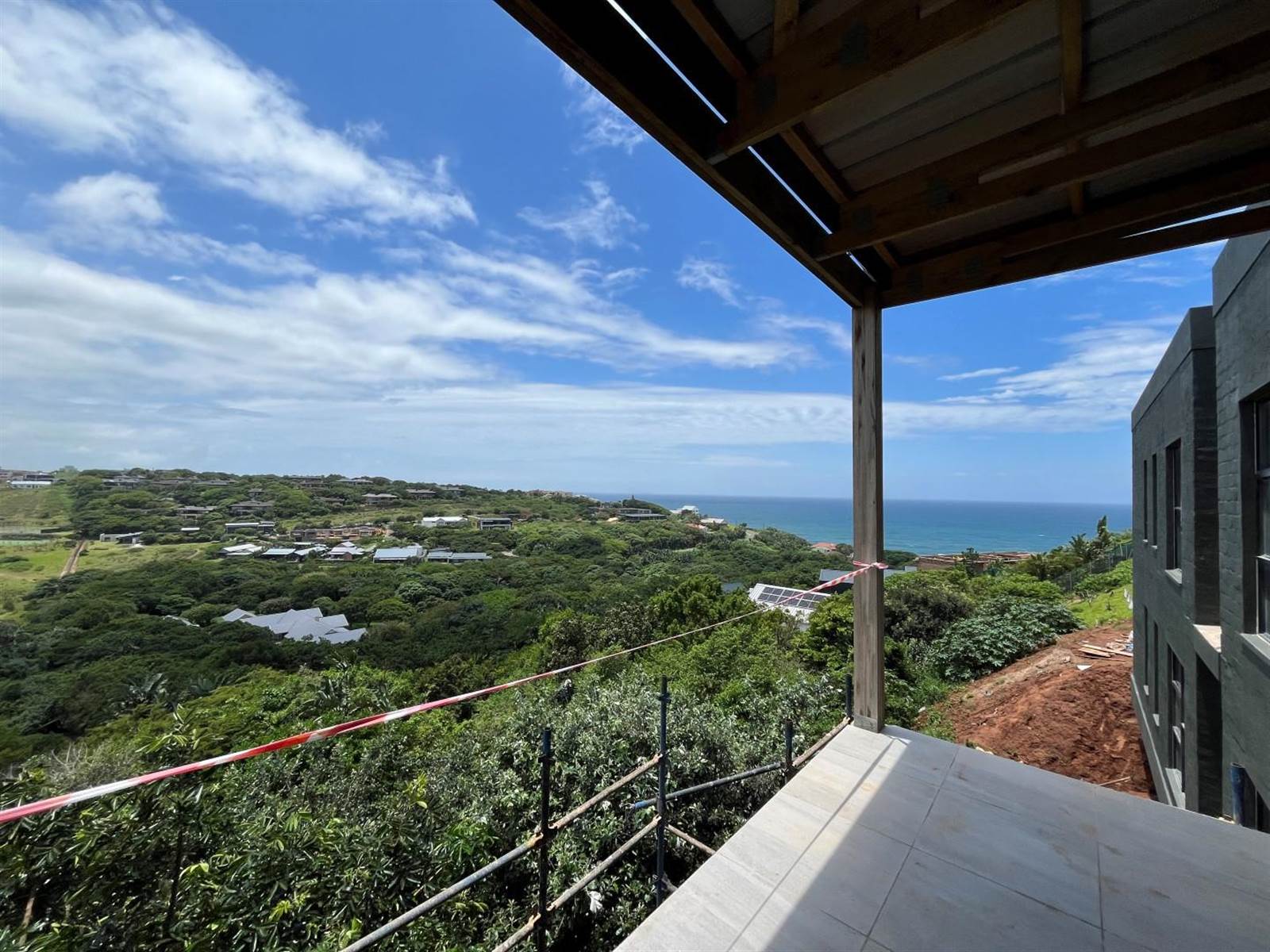2 Bed Apartment in Zululami Luxury Coastal Estate photo number 13