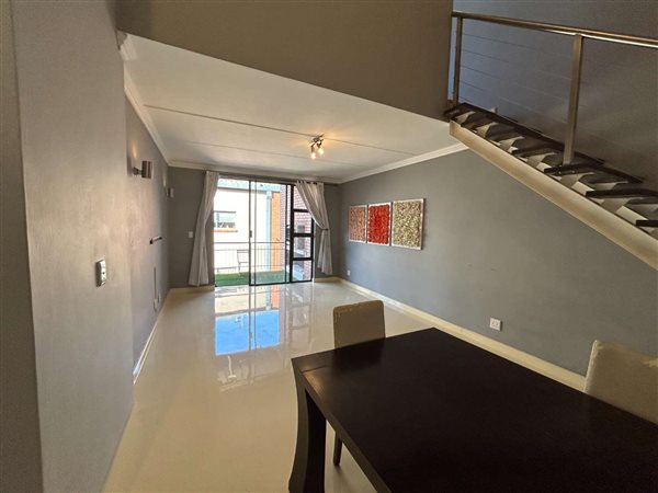 3 Bed Apartment