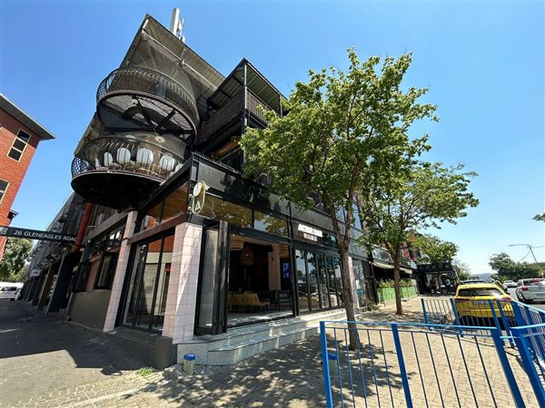 310  m² Commercial space in Greenside