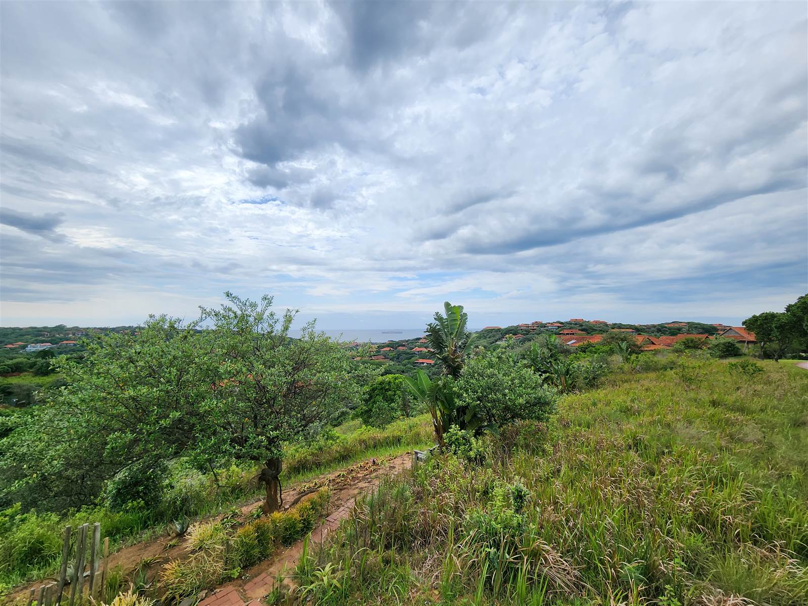 1845 m² Land available in Hilltop Estate photo number 1