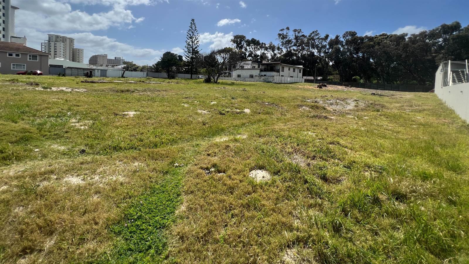 2180 m² Land available in Strand South photo number 2