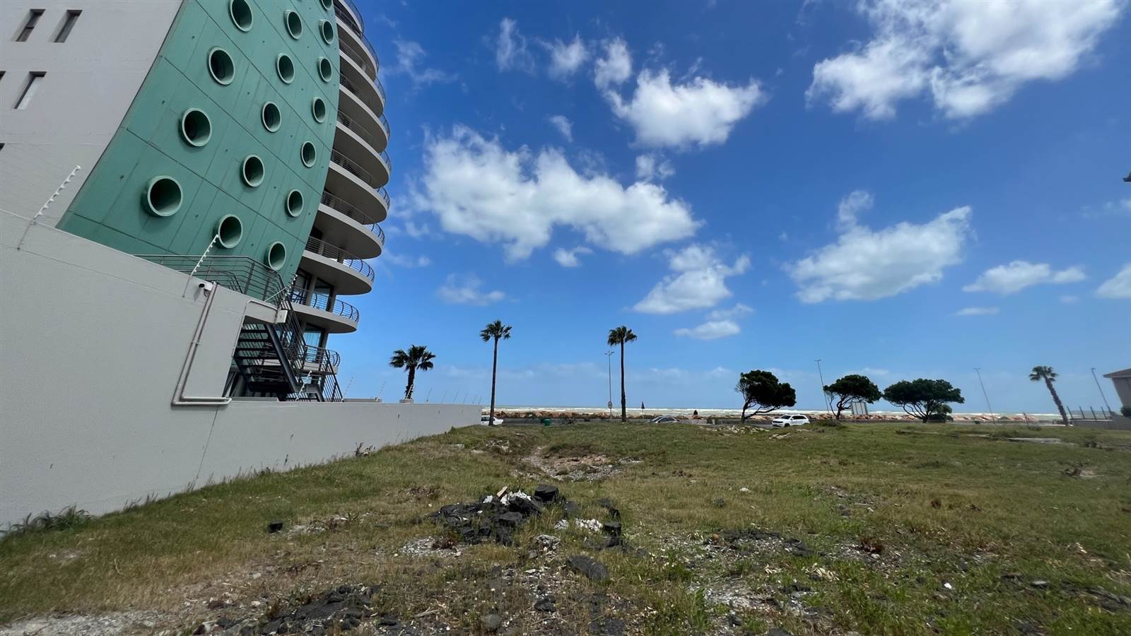2180 m² Land available in Strand South photo number 4