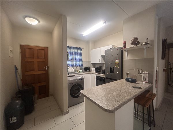 2 Bed Apartment