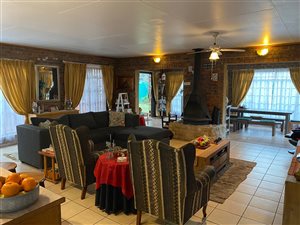 3 Bed House in Alphen Park