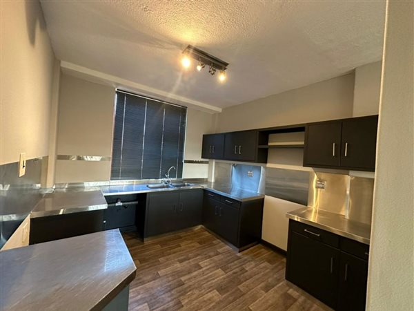 2 Bed Apartment