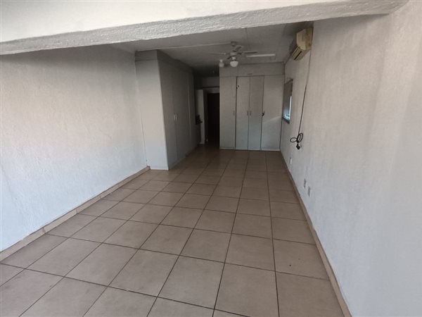 1 Bed Apartment