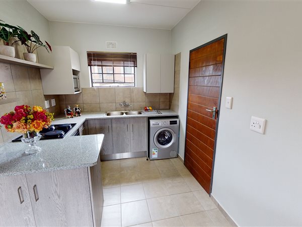 2 Bedroom Apartment 2 Bedroom Apartment