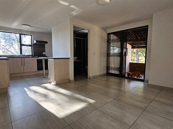 1 Bed Apartment in Rietvalleirand