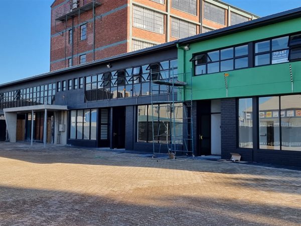 1 187  m² Commercial space