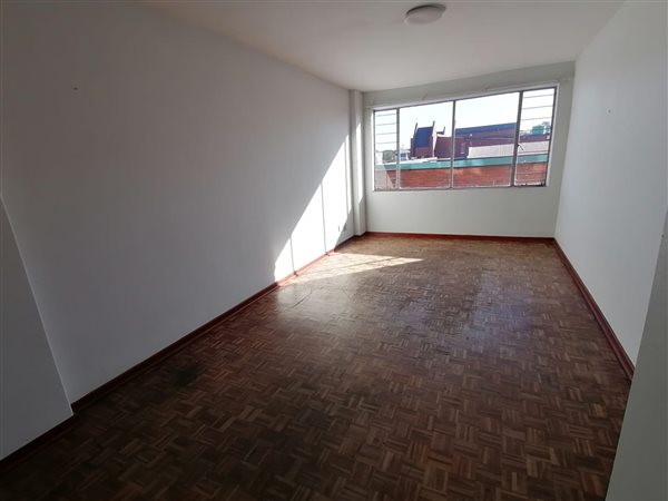 2 Bed Apartment