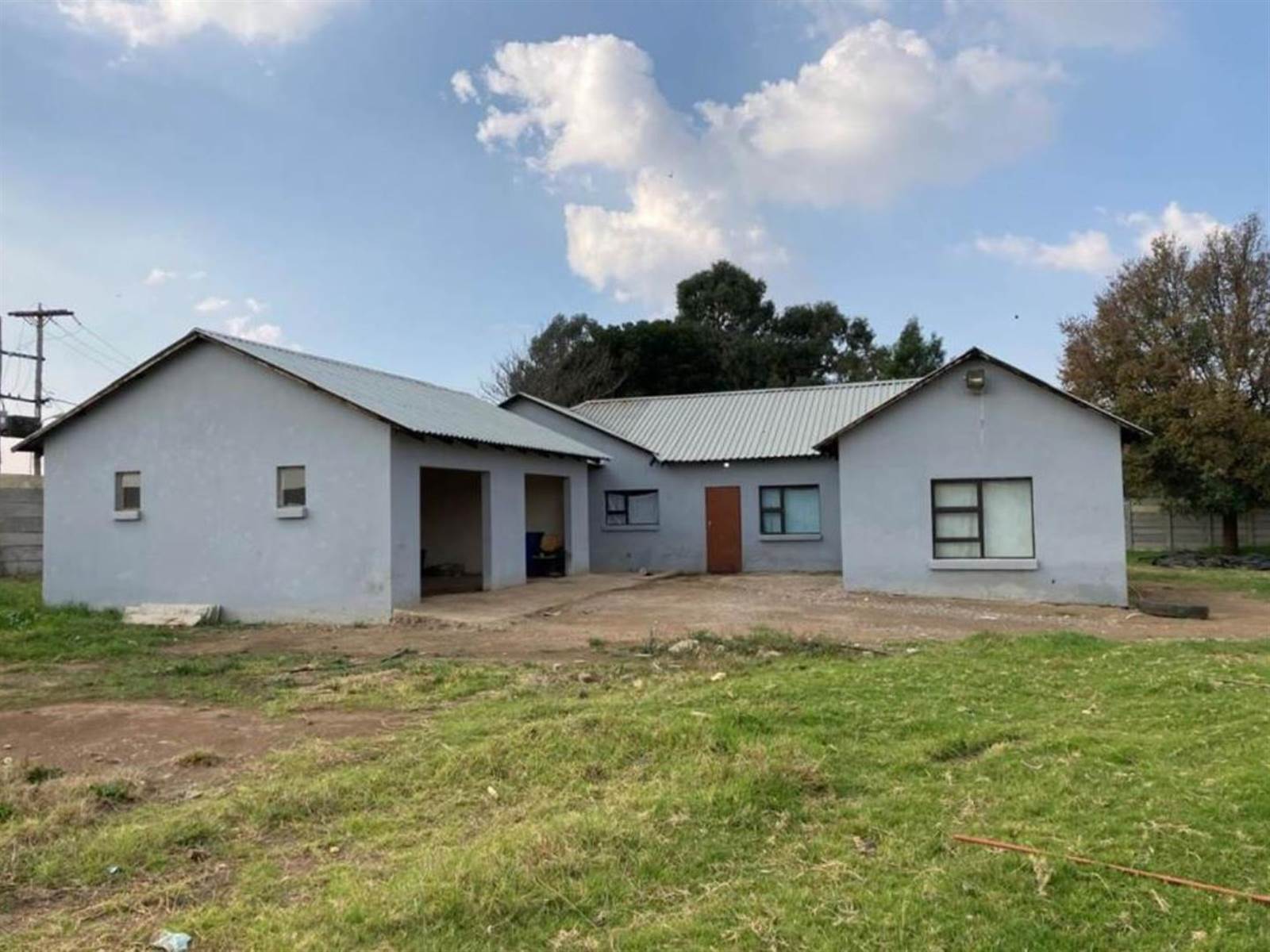 2 m² Farm for sale in Benoni AH T4793116 Private Property