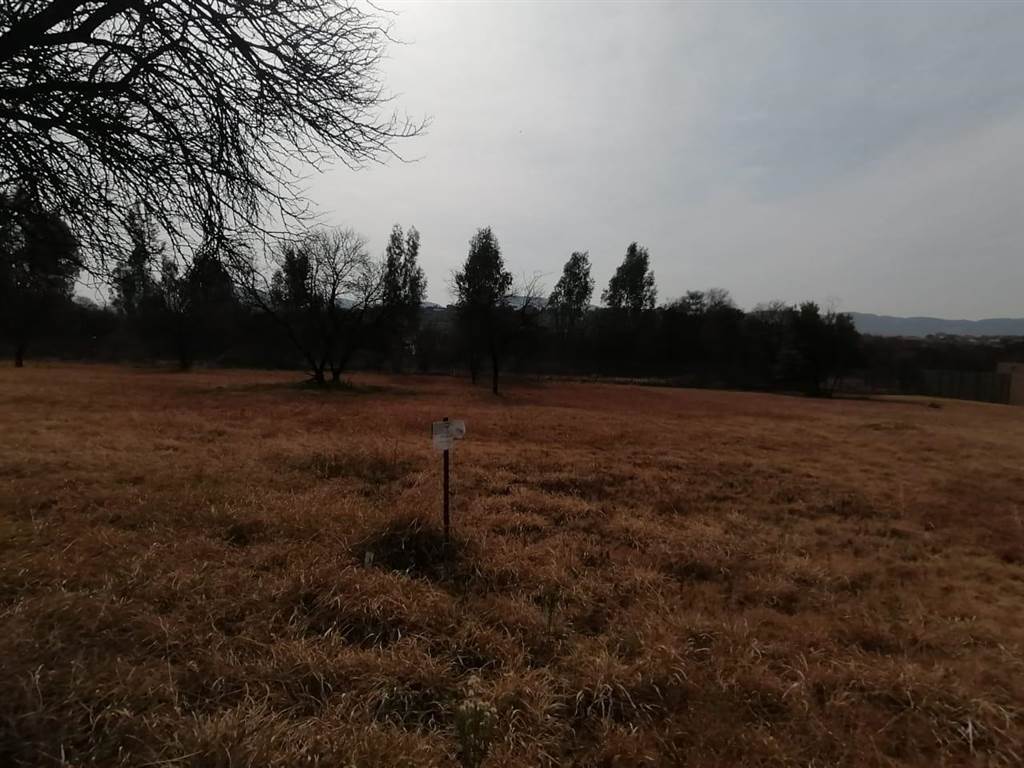 937 m² Land available in Meerhof photo number 4