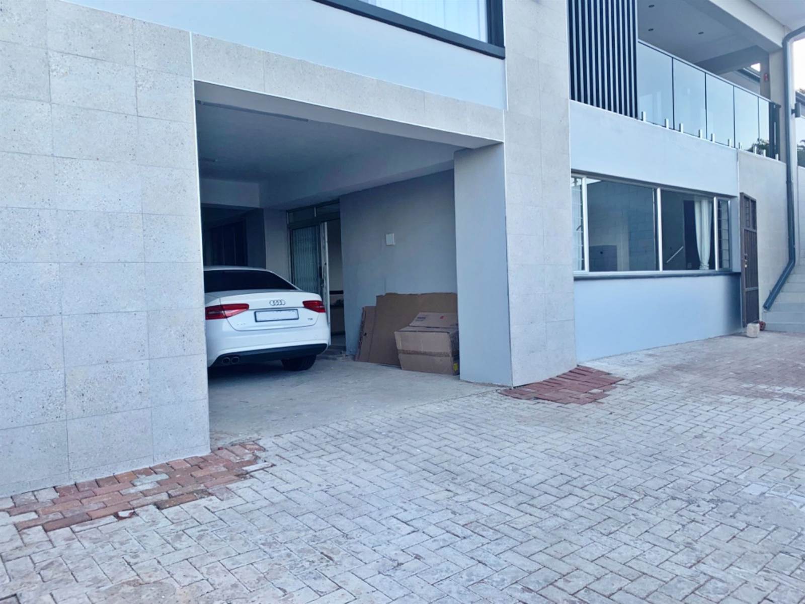 1 Bed House to rent in Glenashley RR4209743 Private Property