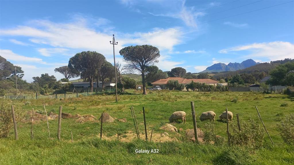3030 m² Land available in Sir Lowrys and surrounds photo number 9