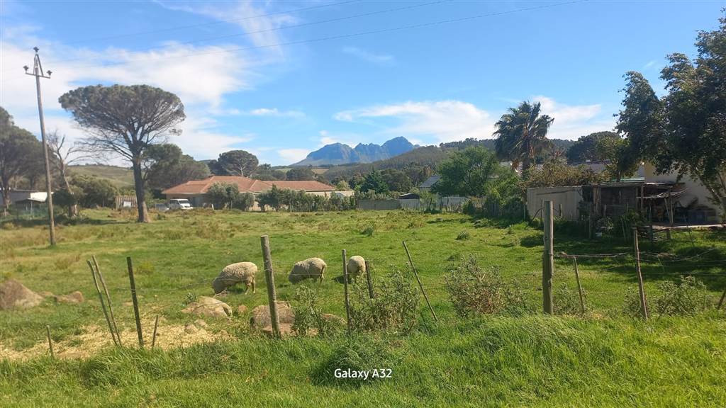 3030 m² Land available in Sir Lowrys and surrounds photo number 12