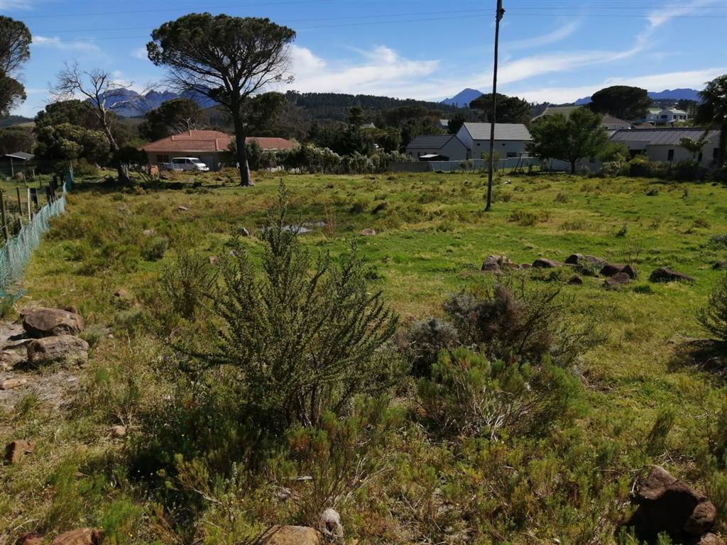 3030 m² Land available in Sir Lowrys and surrounds photo number 3