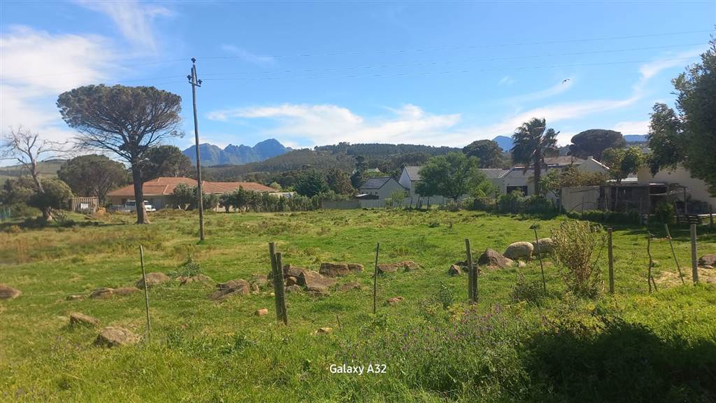 3030 m² Land available in Sir Lowrys and surrounds photo number 10