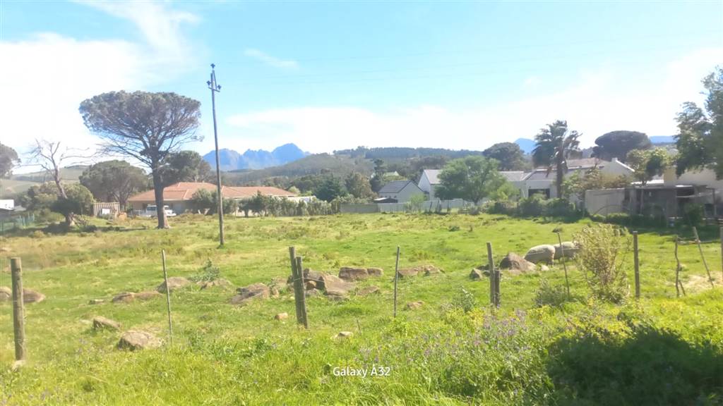 3030 m² Land available in Sir Lowrys and surrounds photo number 11