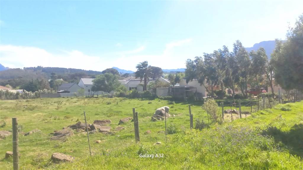 3030 m² Land available in Sir Lowrys and surrounds photo number 13