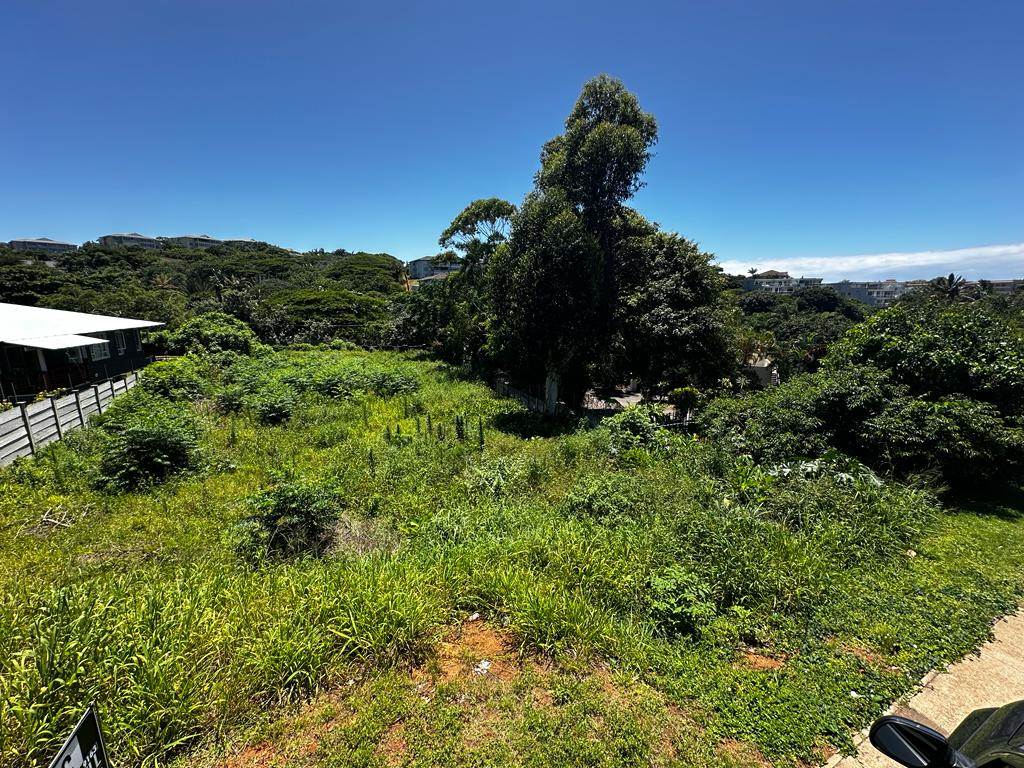 1319 m² Land available in Ballito photo number 1