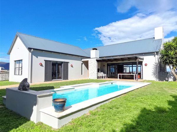 2 Bed House in Benguela Cove