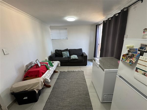 1 Bed Apartment