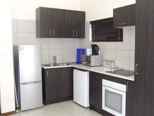 2 Bed Apartment