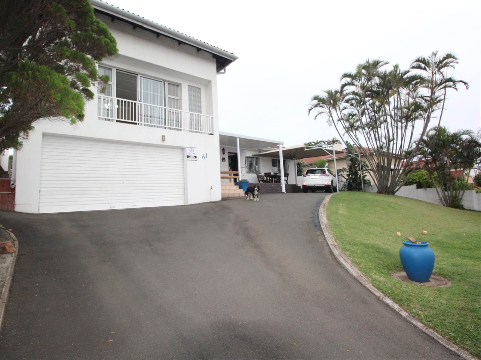 4 Bed House in Ocean View photo number 2