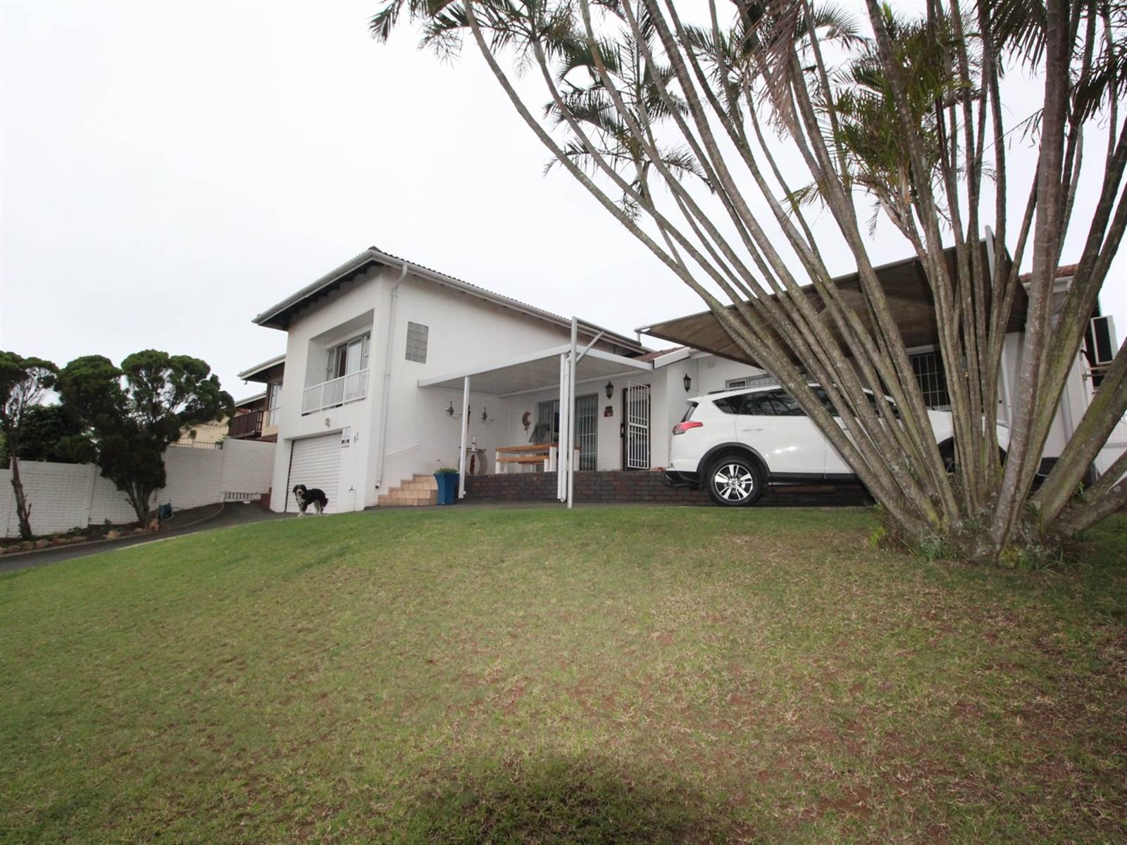 4 Bed House in Ocean View photo number 3