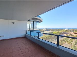 3 Bed Apartment in Point Waterfront