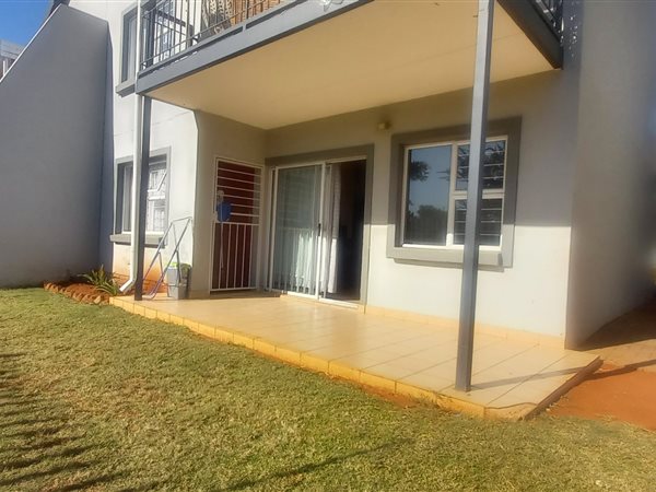 2 Bed Apartment in Sinoville