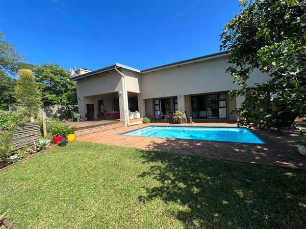 3 Bed House in Mtunzini