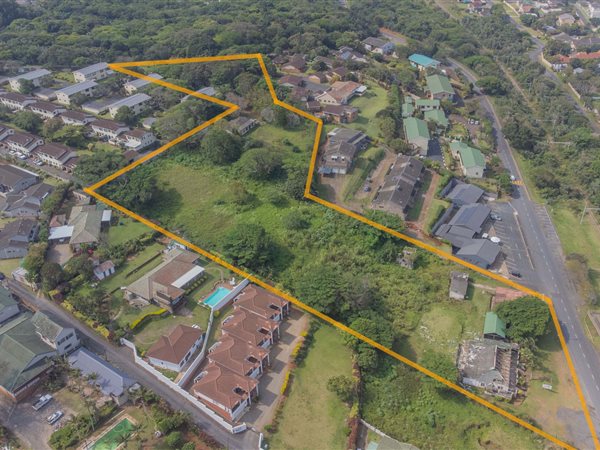 500  m² Commercial space in Umtentweni