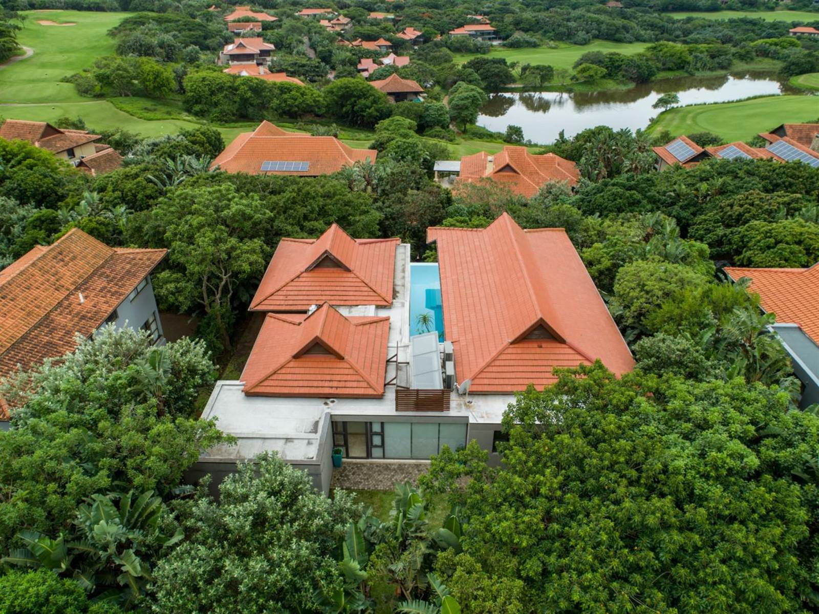 5 Bed House in Zimbali Estate photo number 30