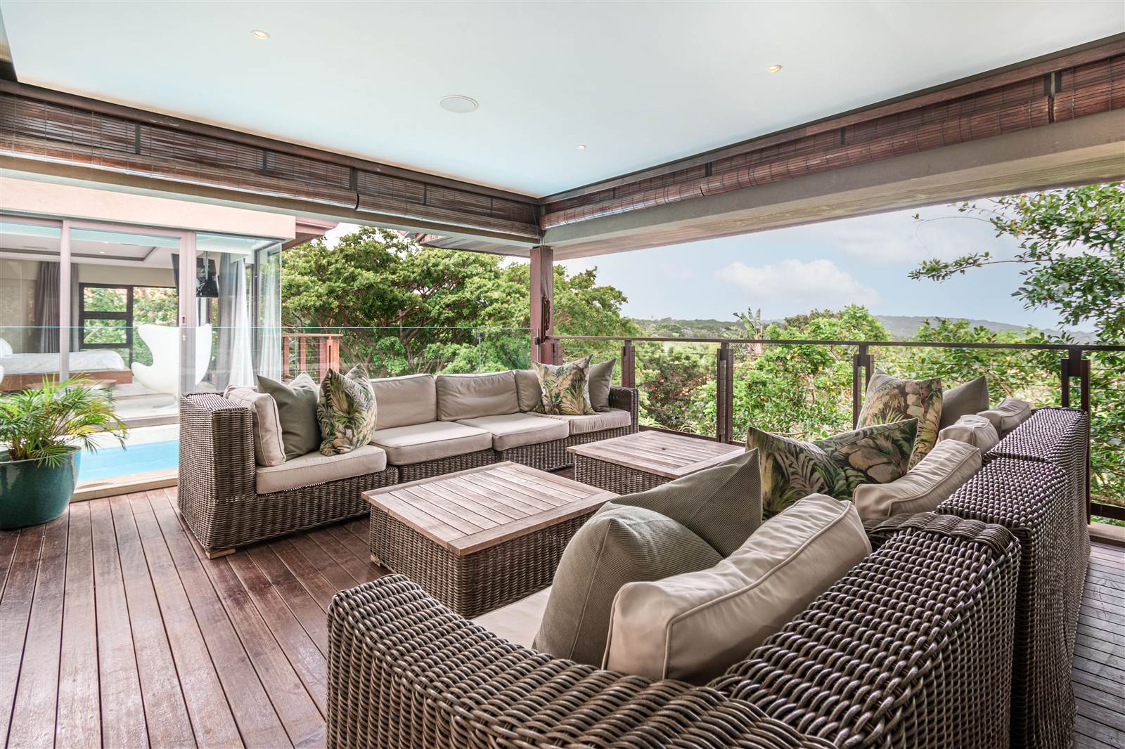 5 Bed House in Zimbali Estate photo number 9