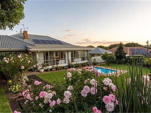 5 Bed House in Florida Park