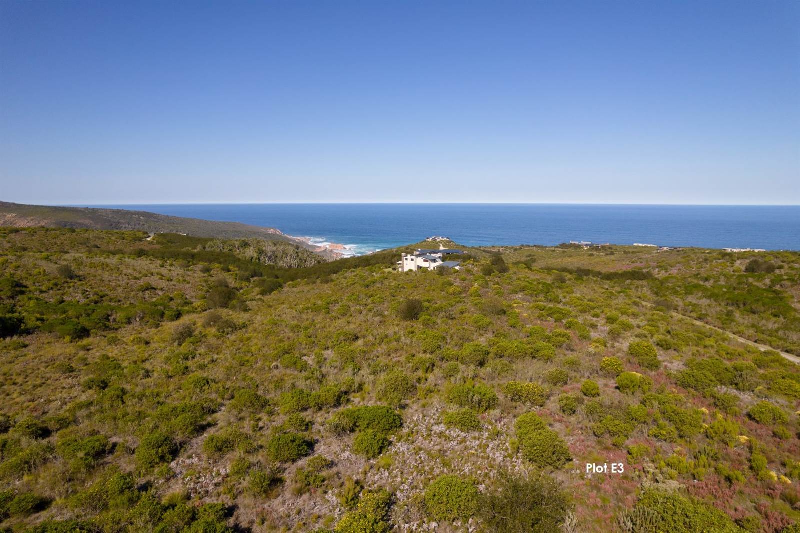 4599 m² Land available in Pezula Private Estate photo number 4