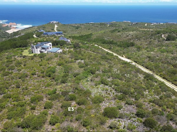 4599 m² Land available in Pezula Private Estate