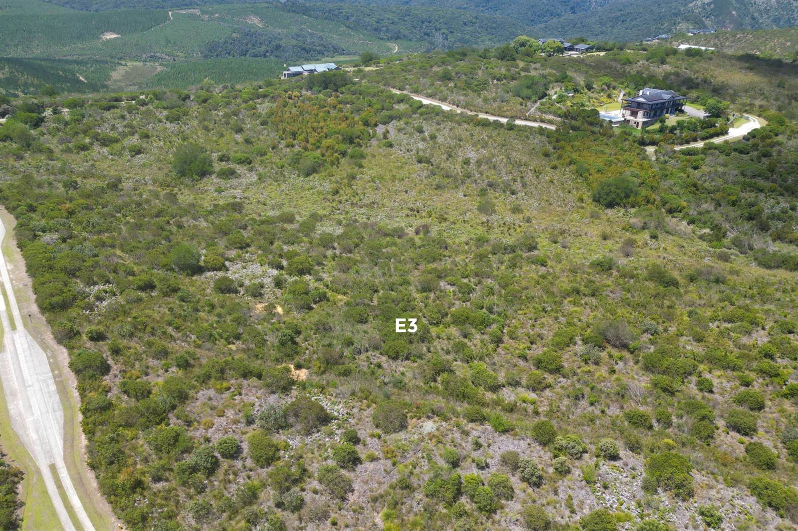 4599 m² Land available in Pezula Private Estate photo number 10
