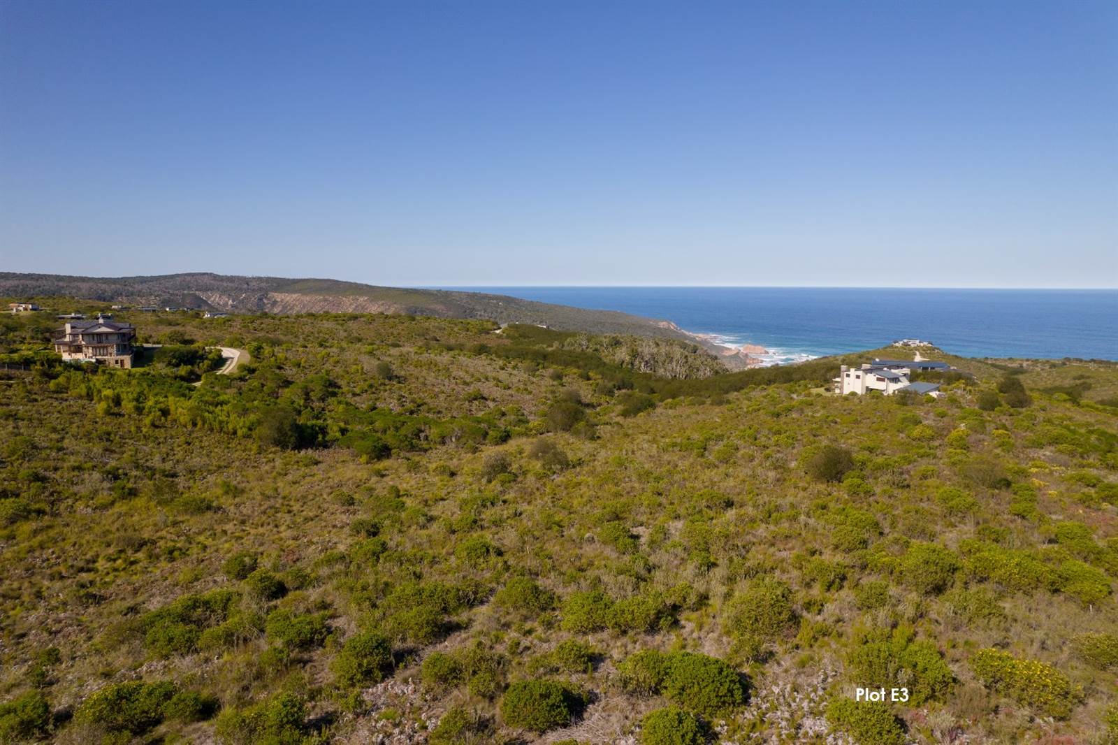 4599 m² Land available in Pezula Private Estate photo number 5
