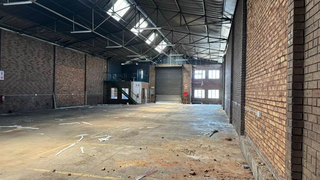 540  m² Industrial space in Atteridgeville photo number 13