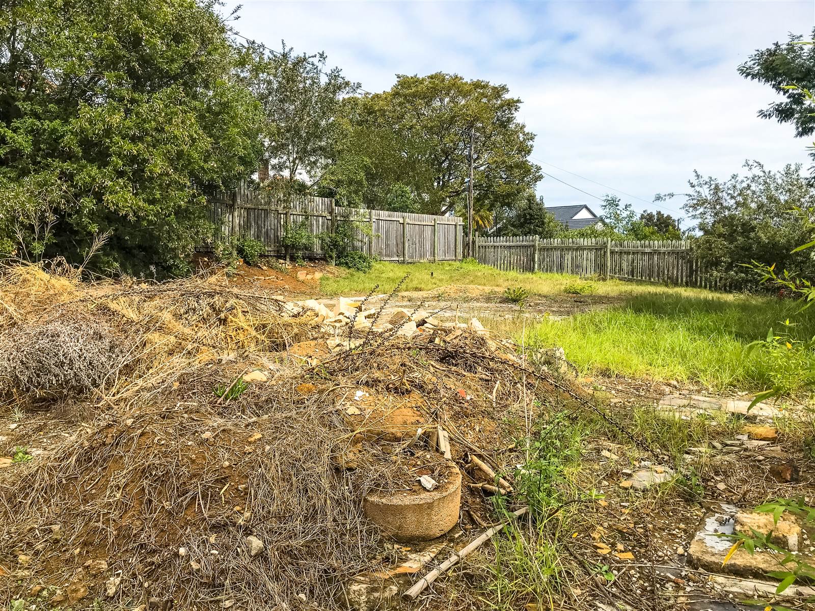 1093 m² Land available in Knysna Heights photo number 5